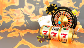 Experience the Excitement of Patrick Spins Online Casino Experience the Excitement of Patrick Spins Online Casino