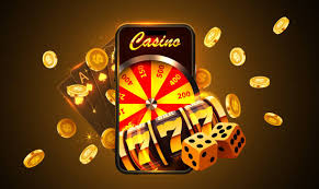 Experience the Excitement of Patrick Spins Online Casino Experience the Excitement of Patrick Spins Online Casino