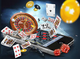 Experience the Excitement of Patrick Spins Online Casino Experience the Excitement of Patrick Spins Online Casino